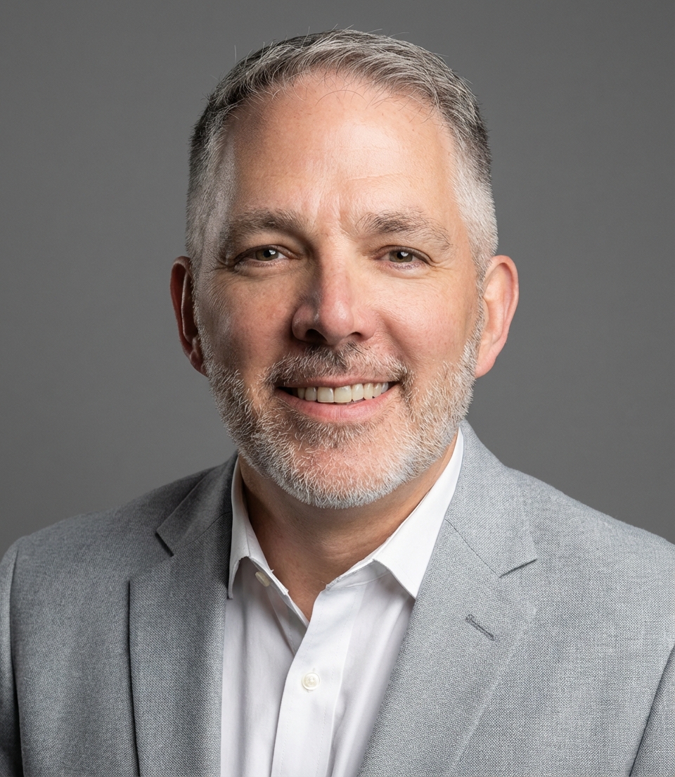 Kevin P. Manion
